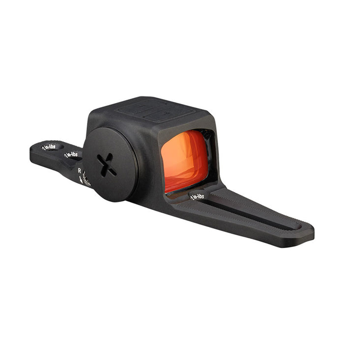 Viper SG fermé - 3 MOA Red Dot