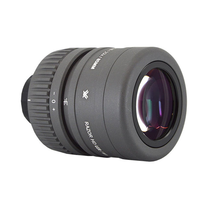 Oculaire Razor HD - MOA