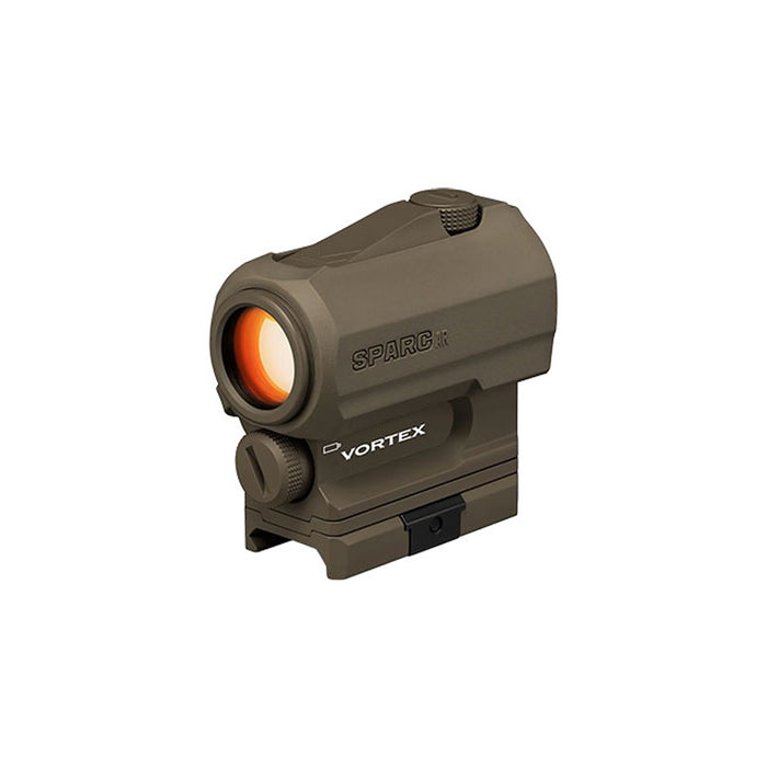 SPARC AR Red Dot - Dot (2 MOA) - Tan