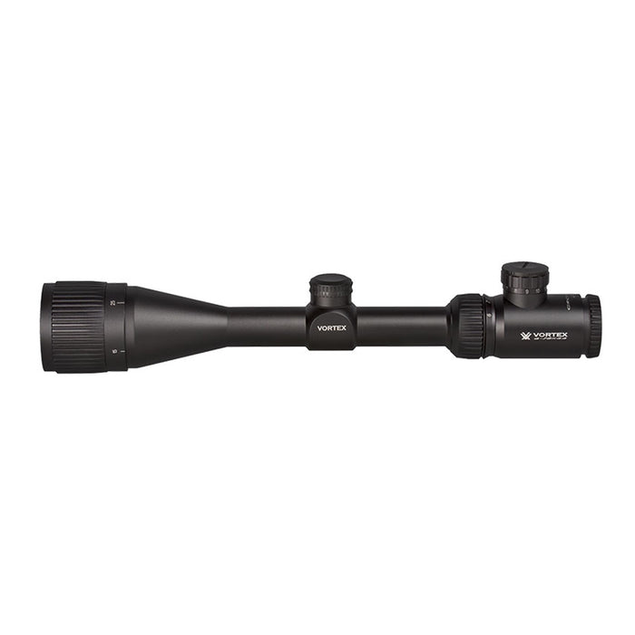 Lunette de tir Crossfire II 6-18x44 - V-Brite IL SFP (MOA)