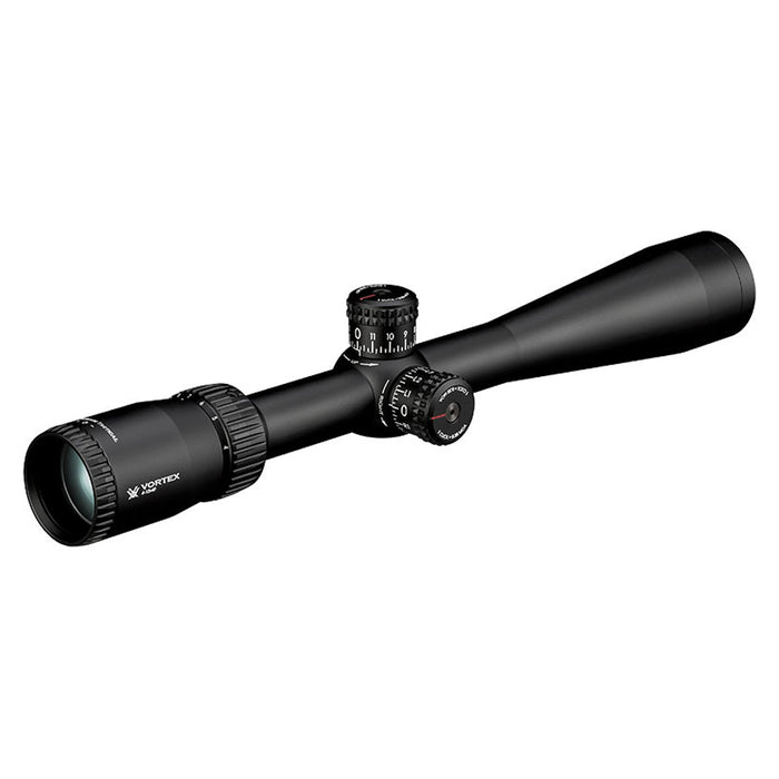 Lunette de tir Diamondback Tactical 4-12x40 - VMR-1 - SFP - MOA