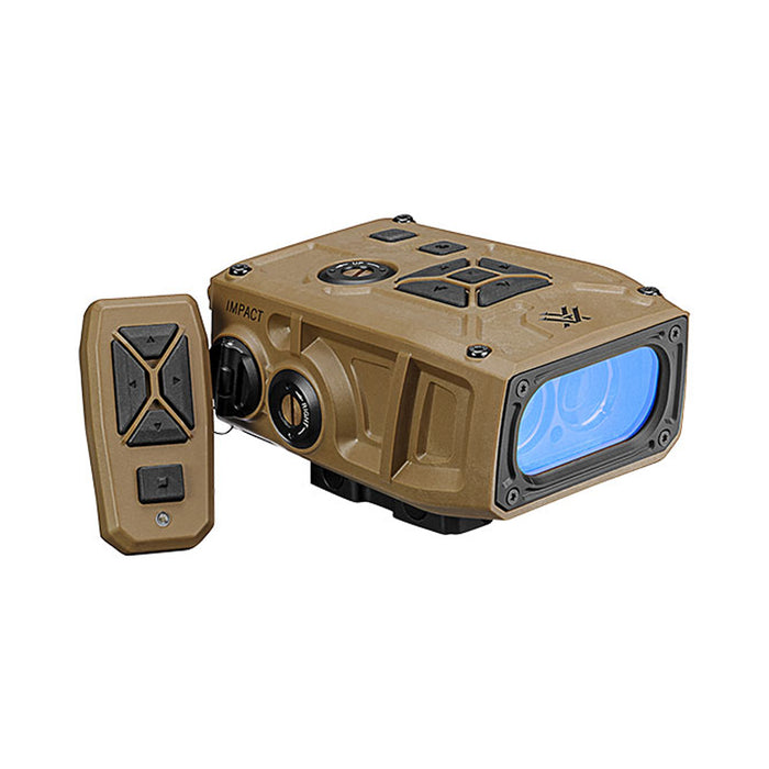 Télémètre laser ballistique Impact® 4000 - GB Ballistic