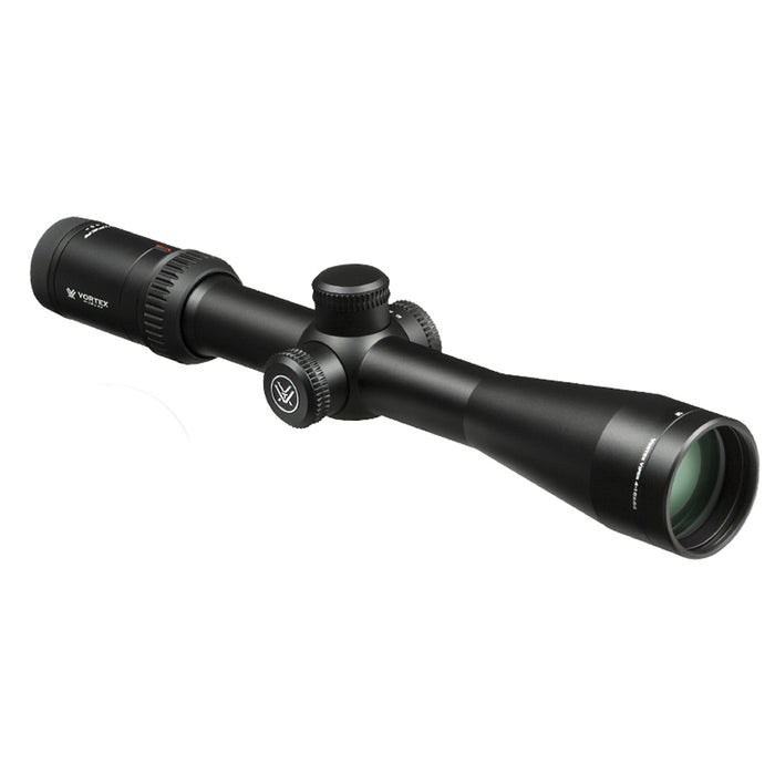 Lunette de tir Viper HS 4-16x44 - Dead Hold BDC SFP (MOA)