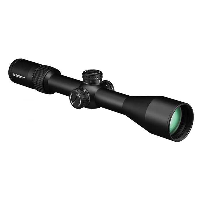 Lunette de tir Diamondback Tactical 6-24x50 - EBR-2C FFP MOA