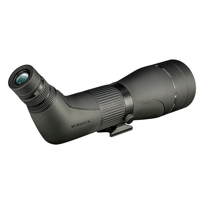 Longue vue Vortex Crossfire HD 20-60x80 - Coudée