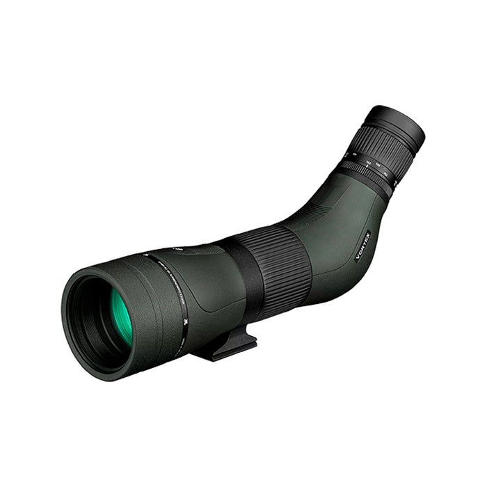 Longue vue Vortex Diamondback HD 16-48x65 - Coudée