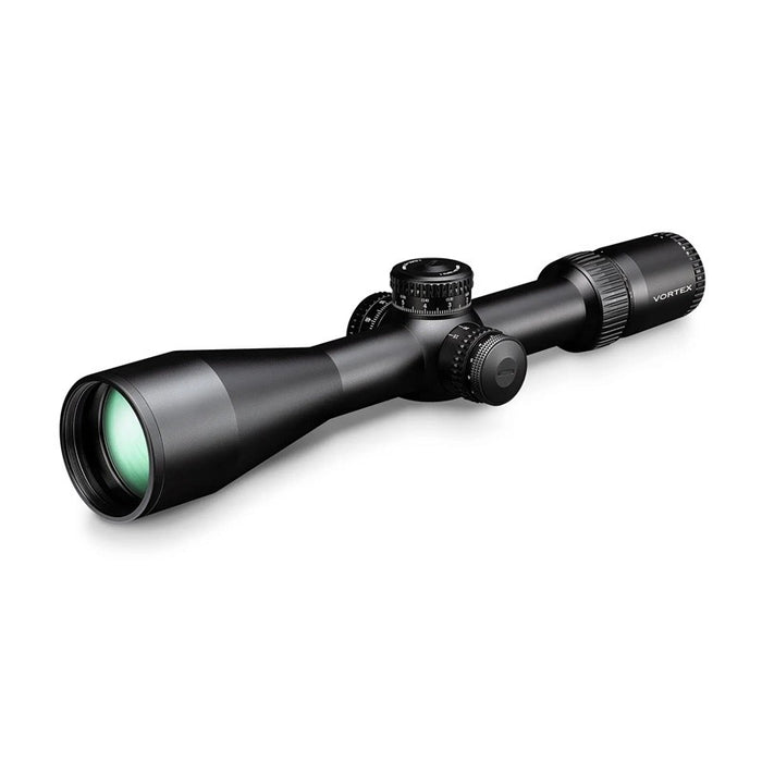 Lunette de tir Strike Eagle 5-25x56 - EBR-7C IL FFP (MOA)