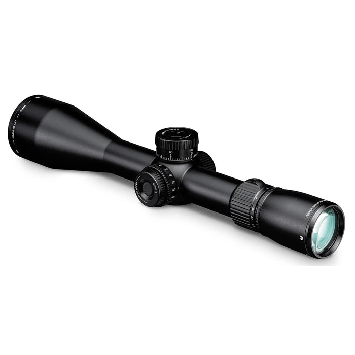 Lunette de tir Razor HD LHT 3-15x50 - G4i BDC IL SFP (Mrad)