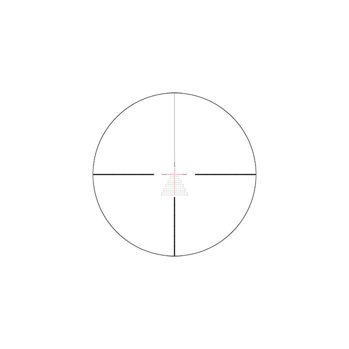 Lunette de tir Viper HD 5-25x50 - VMR-4 IL FFP (Mrad)