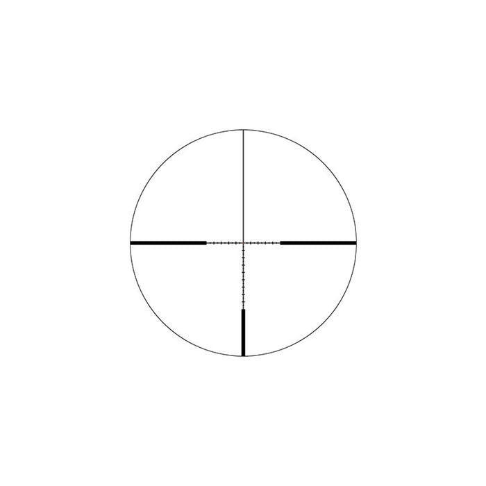 Lunette de tir Viper HD 5-25x50 - VMR-3 IL SFP (Mrad)