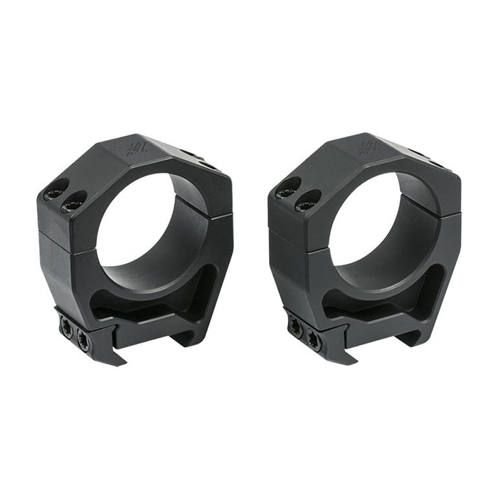 Colliers 34mm - Precision Matched Rings - Taille haut - 32mm - La paire