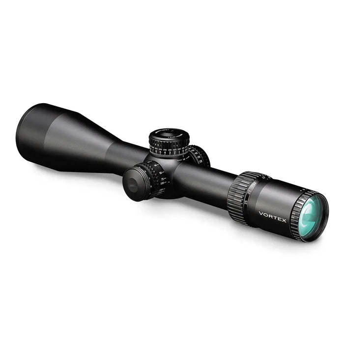 Lunette de tir Strike Eagle 5-25x56 - EBR-7C IL FFP (Mrad)