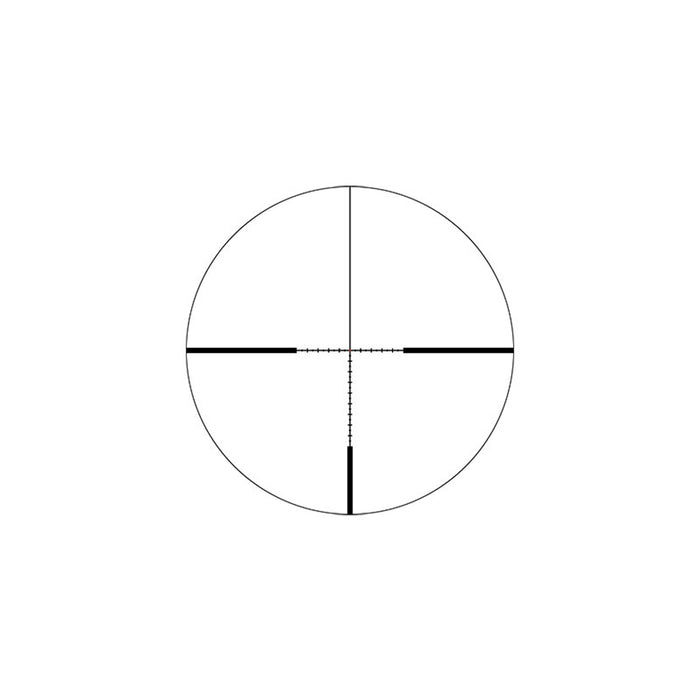 Lunette de tir Viper HD 3-15x44 - VMR-3 IL SFP (Mrad)