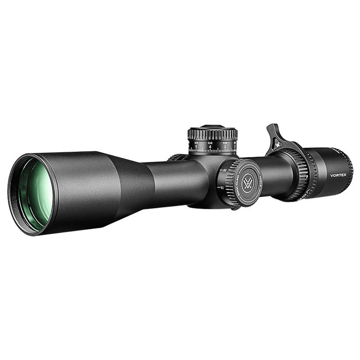 Lunette de tir Venom 3-15x44 - EBR-7C FFP (Mrad)