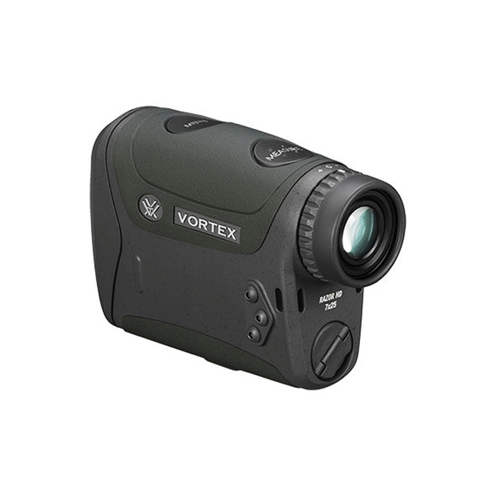 Télémètre laser Razor HD 4000