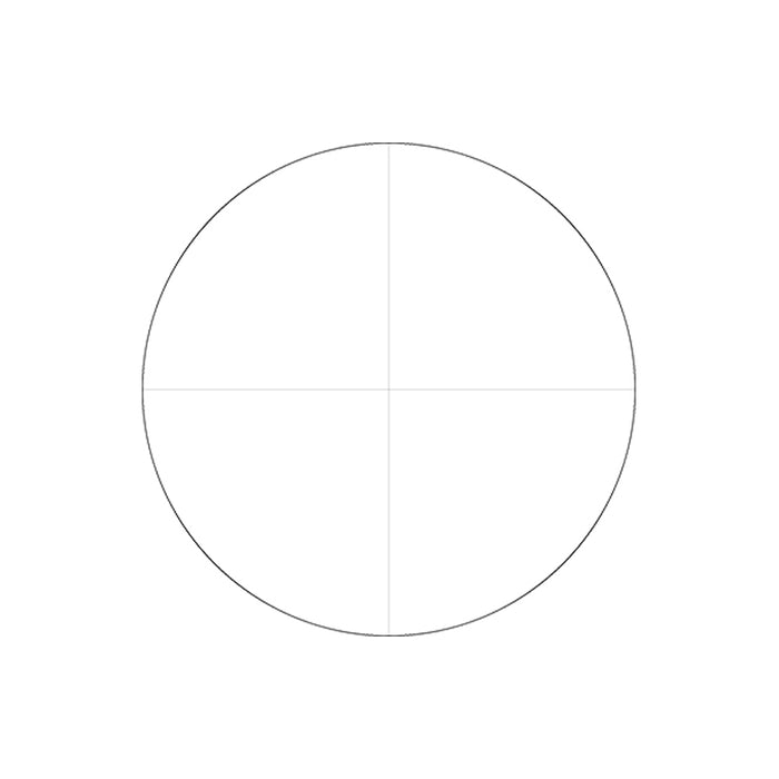 Lunette de tir Golden Eagle HD 15-60x52 - SCR-1 SFP (MOA)