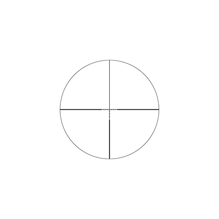 Lunette de tir Viper HD 2-10x42 - Dead-Hold BDC IL SFP (MOA)