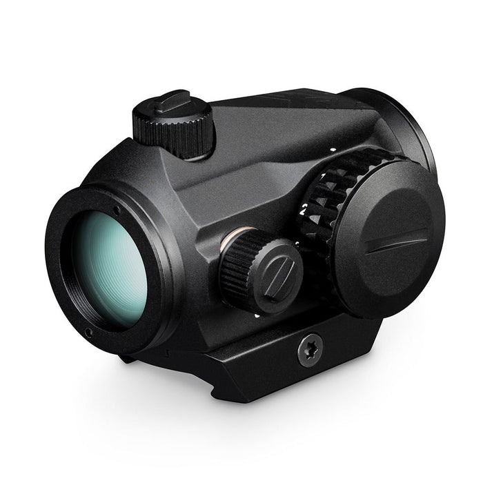 Crossfire Red Dot - Dot (2 MOA)