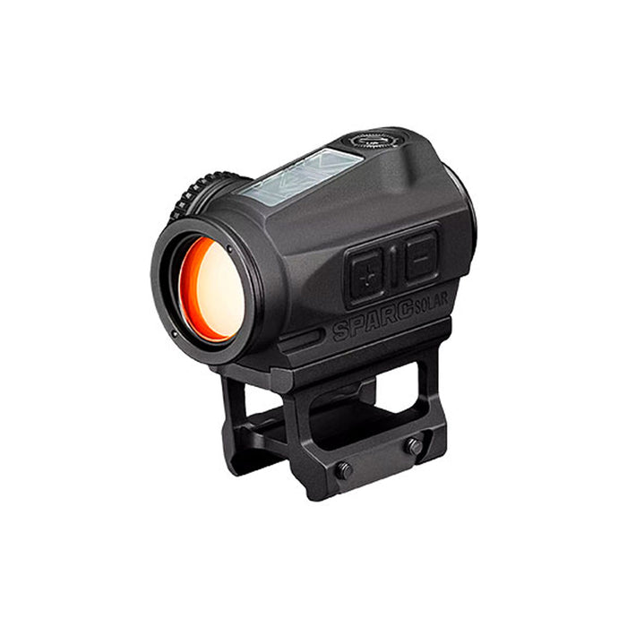 SPARC Solaire AR Red Dot - Dot (2 MOA)