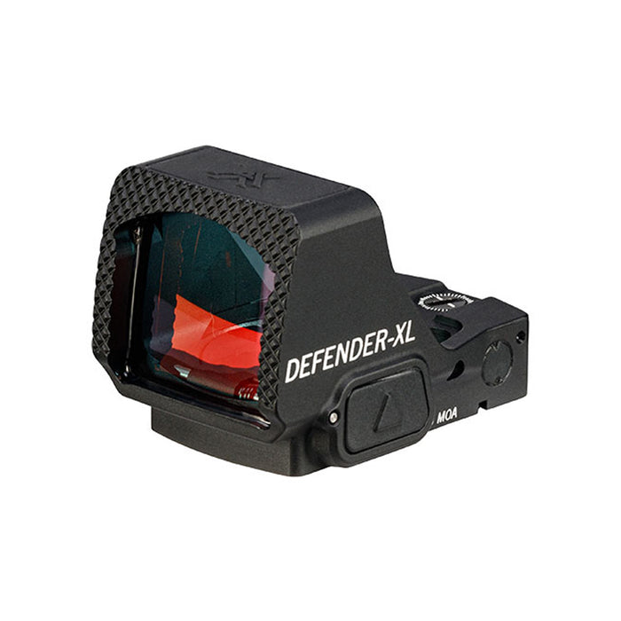 Point Rouge Defender-XL - Réticule 5 MOA Rouge