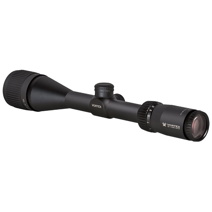Lunette de tir Crossfire II 6-18x44 - Dead Hold BDC SFP (MOA)