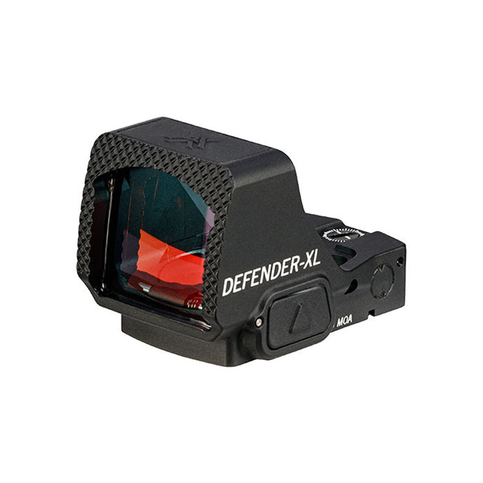 Point Rouge Defender-XL - Réticule 8 MOA Rouge