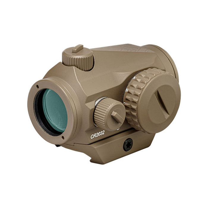 Crossfire Red Dot - Dot (2 MOA) - Tan