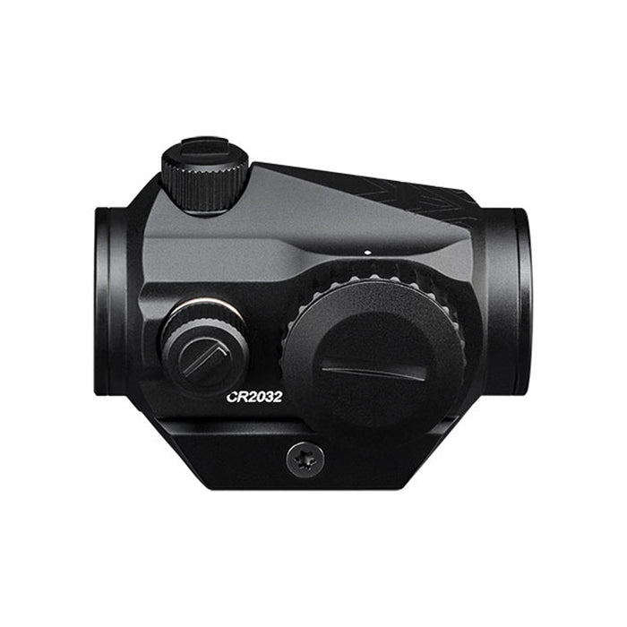 Crossfire green Dot - Dot (2 MOA) - point vert