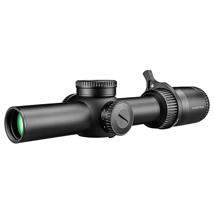 Lunette de tir Venom 1-6x24 - AR-BDC3 IL SFP (MOA)