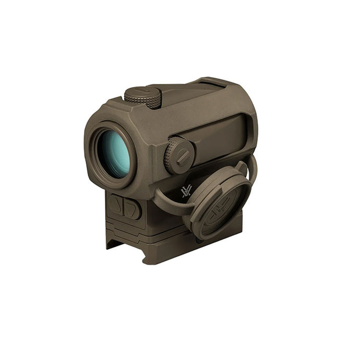SPARC AR Red Dot - Dot (2 MOA) - Tan