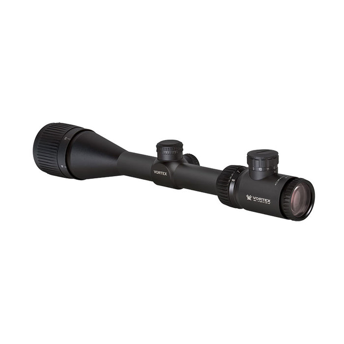 Lunette de tir Crossfire II 6-18x44 - V-Brite IL SFP (MOA)