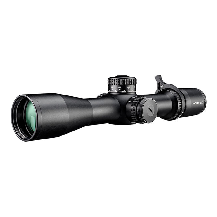 Lunette de tir Strike Eagle 3-18x44 - EBR-7C IL FFP (Mrad)