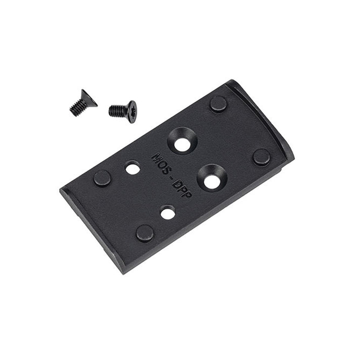 Point Rouge Defender-XL - Réticule 3 MOA Vert