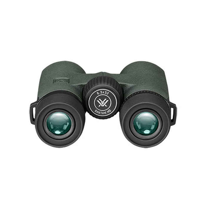 Jumelles Bantam HD - Grossissement : 6,5x32