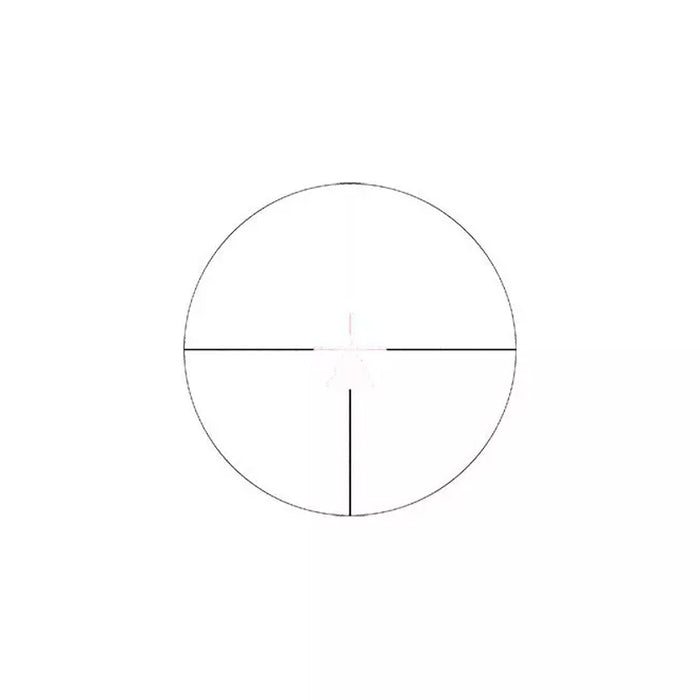 Lunette de tir Strike Eagle 5-25x56 - EBR-7C IL FFP (MOA)