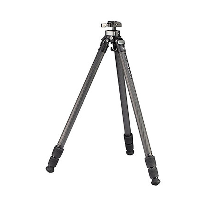 Trépied carbone pour arme Switchback - Système sur sphère