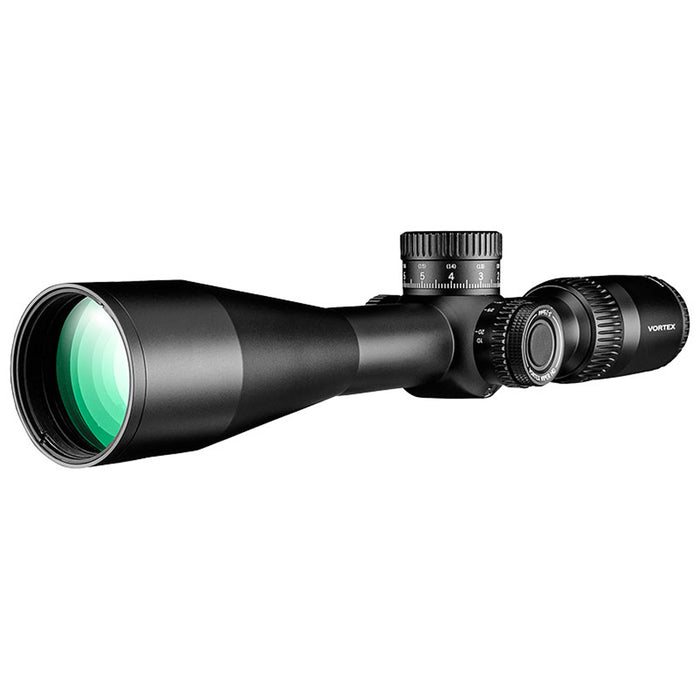 Lunette de tir Viper HD 3-15x44 - VMR-3 IL SFP (Mrad)