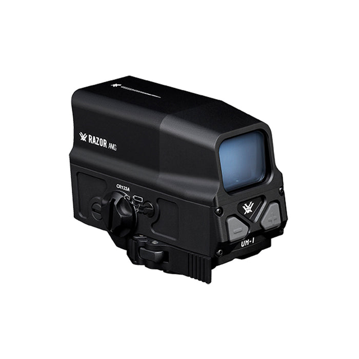 Razor AMG UH-1 Gen II Red Dot Holographique - EBR-CQB (1 MOA)