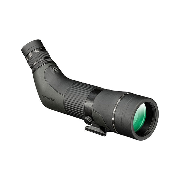 Longue vue Vortex Crossfire HD 16-48x65 - Coudée