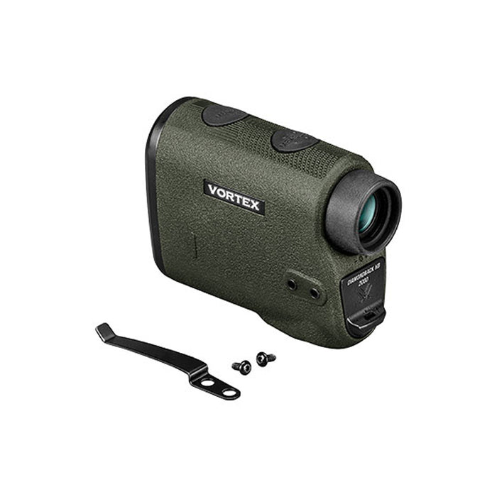 Télémètre Laser Diamondback HD 2000