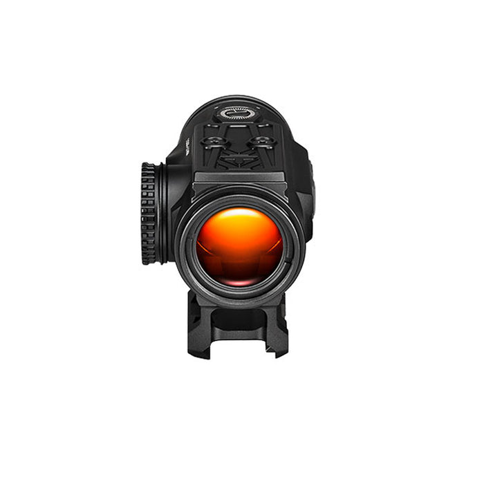 Spitfire HD 5x Prism Scope Red Dot - AR-BDC4 (MOA)