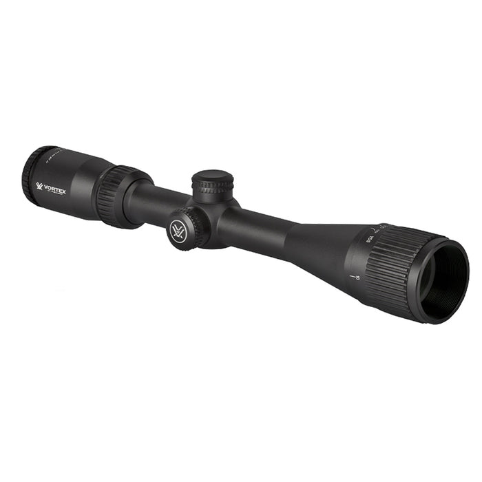 Lunette de tir Crossfire II 4-12x40 - Dead Hold BDC SFP (MOA)