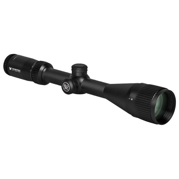 Lunette de tir Crossfire II 6-18x44 - Dead Hold BDC SFP (MOA)