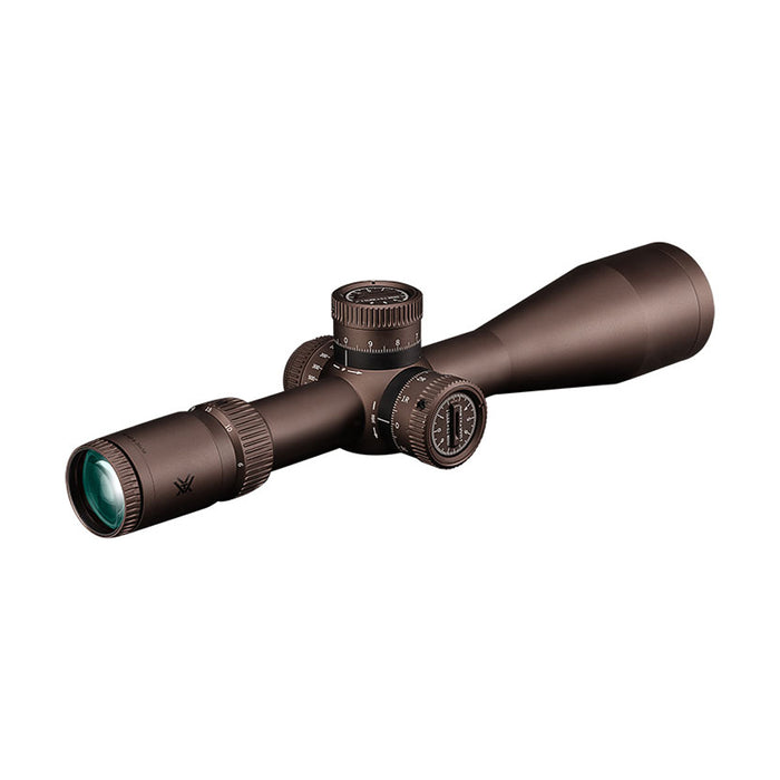 Lunette de tir Razor Gen III 6-36x56 - EBR-7D IL FFP (Mrad)