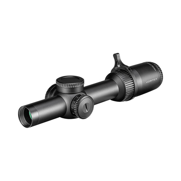 Lunette de tir Strike Eagle 1-8x24 - FFP - EBR-8 (MOA)