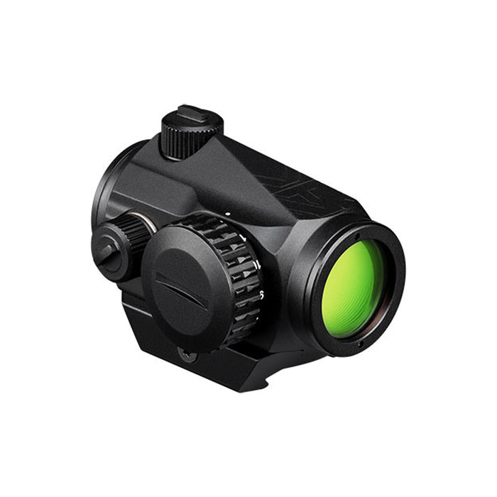Crossfire green Dot - Dot (2 MOA) - point vert