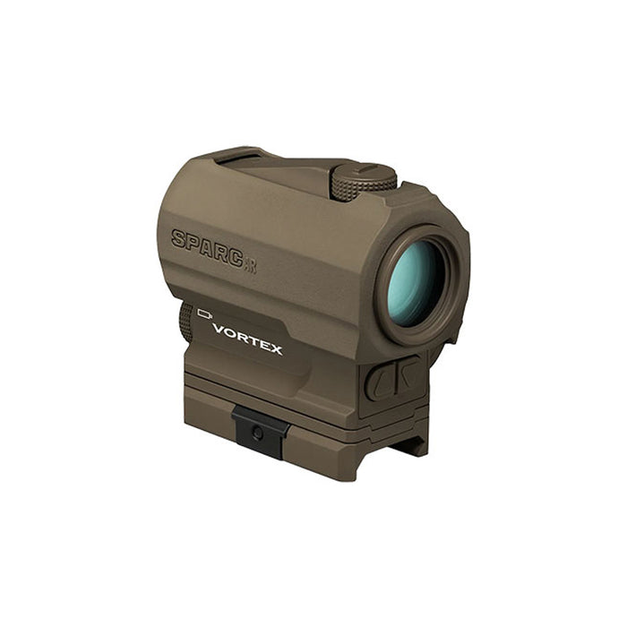SPARC AR Red Dot - Dot (2 MOA) - Tan