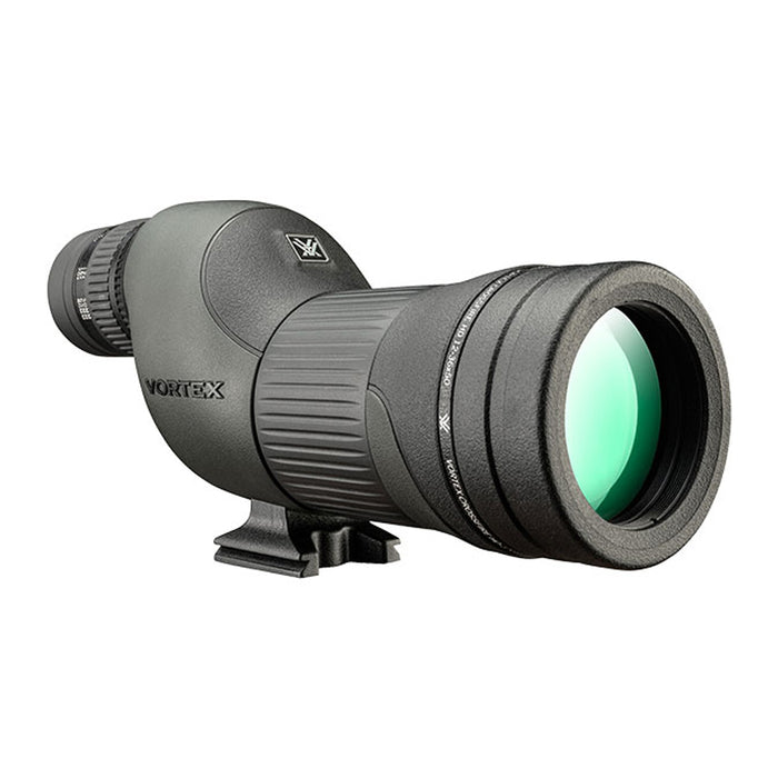 Longue vue Vortex Crossfire HD 12-36x50 - Droite