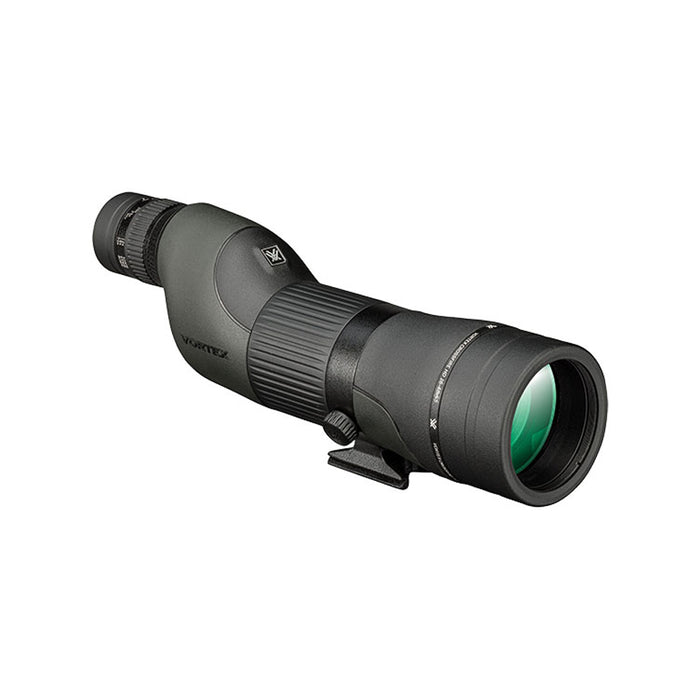 Longue vue Vortex Crossfire HD 16-48x65 - Droite