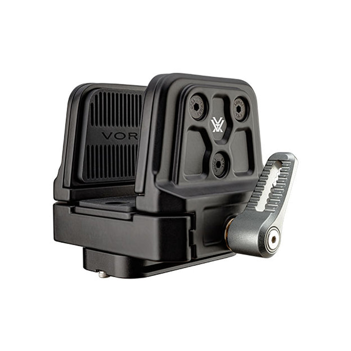 Adaptateur Trépied Pro Rifle Clamp - Pour Carabines et fusils